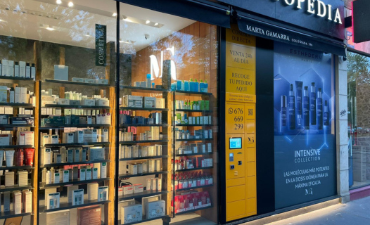 farmacia inteligente