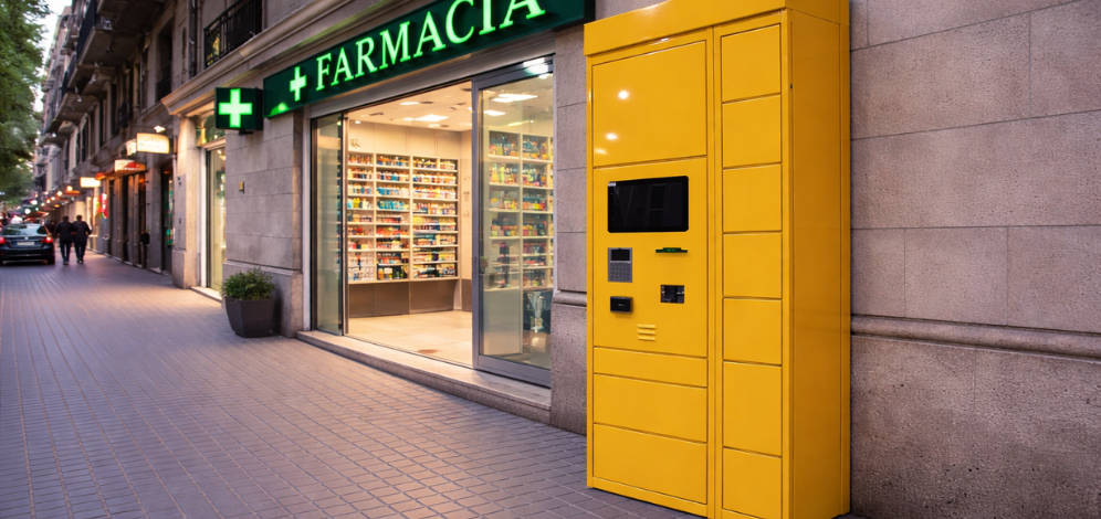 farmacia inteligentes