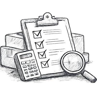 gestion de stocks